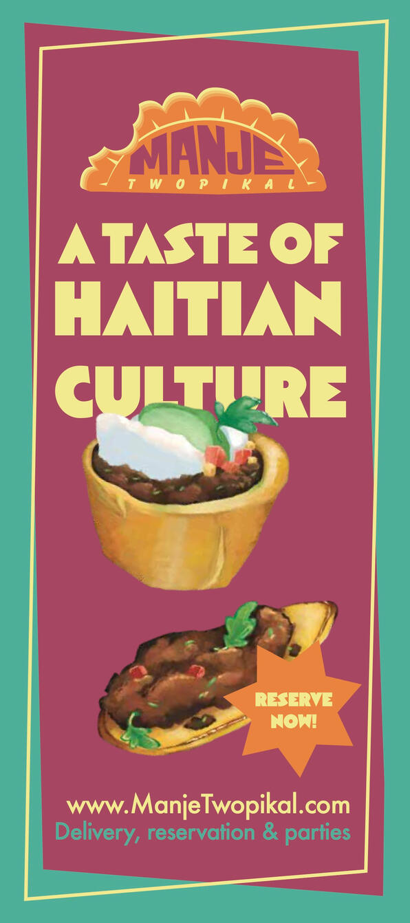Brochure front