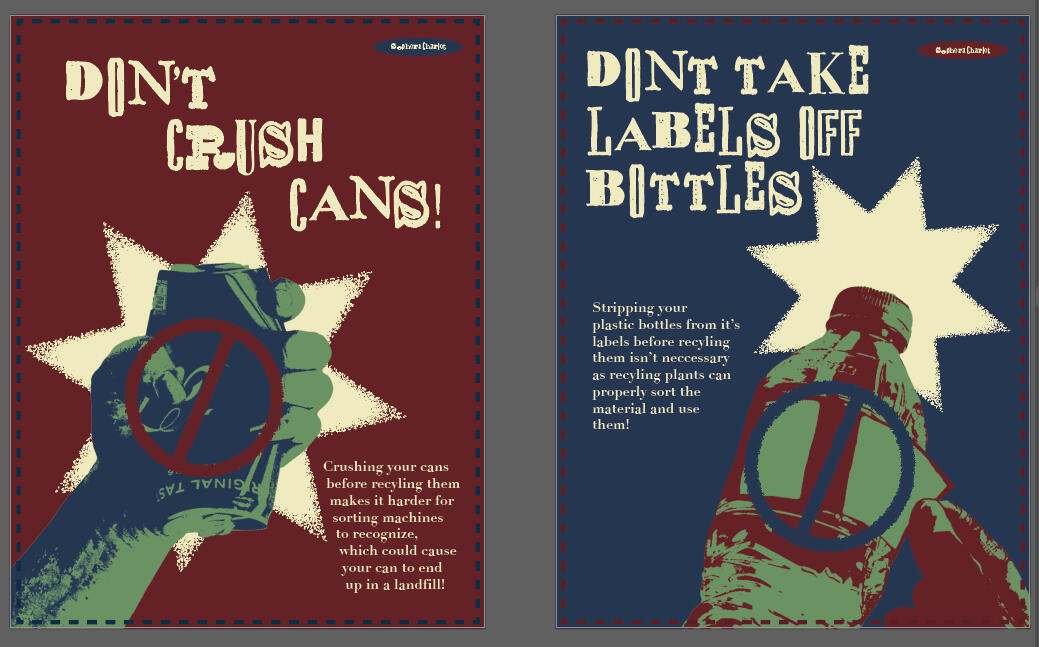 Posters