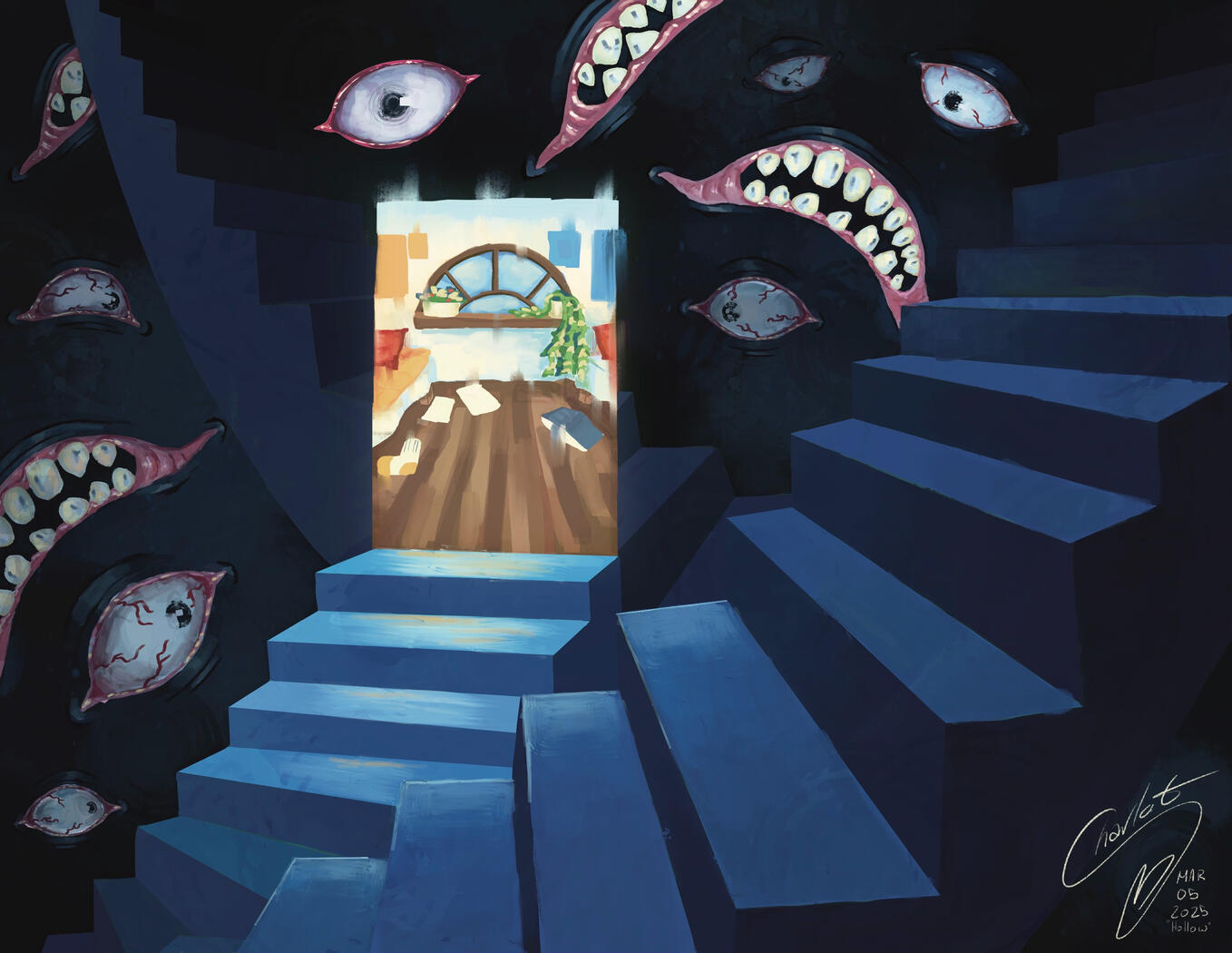 The Hollow